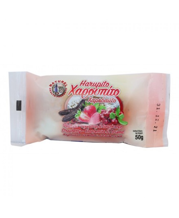 ΧΑΡΟΥΠΙΤΟ ΦΡΑΟΥΛΑ ΚΡΑΝΜΠΕΡΡΥ 50gr